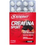 Enervit Creatina Sport 120 tablet – Hledejceny.cz