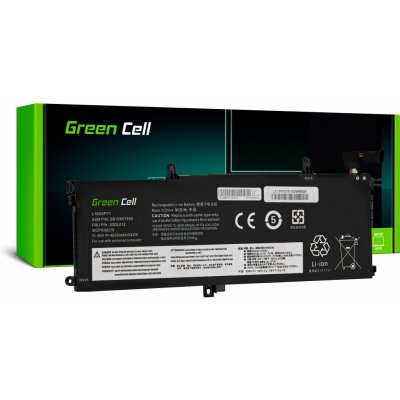 Green Cell LE170 baterie - neoriginální