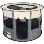 Merco Pet Round ohrádka pro psy – Zbozi.Blesk.cz