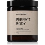Almara Soap přírodní tělový peeling Perfect Body 160 g – Hledejceny.cz