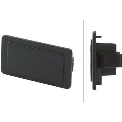 Kryt HELLA 9HB 713 629-001 – Hledejceny.cz