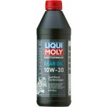 Liqui Moly 3087 Motorbike 10W-30 1 l | Zboží Auto