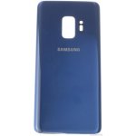 Kryt Samsung G960F Galaxy S9 zadní modrý – Zboží Mobilmania