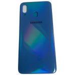 Kryt Samsung Galaxy A40 zadní modrý – Hledejceny.cz