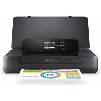 HP OfficeJet 202 N4K99C