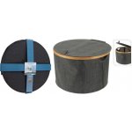 Bathroom Solutions kulatý 38 x 24,5 cm KO-170495160 – Hledejceny.cz
