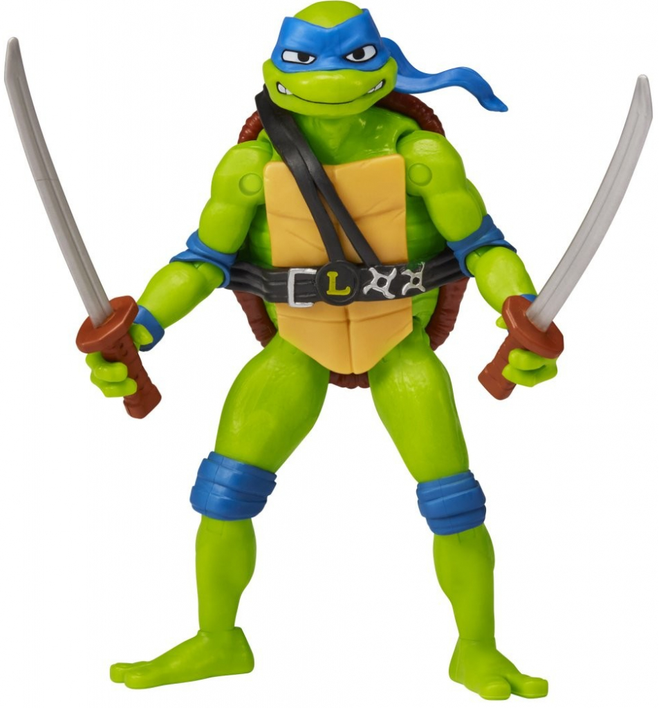 Orbico Teenage Mutant Ninja Turtles Základní akční