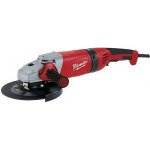 Milwaukee AGV 16-125 XC – Hledejceny.cz