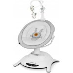 Lionelo Houpačka Bella 2v1 Grey Concrete – Zboží Mobilmania