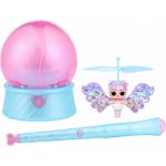 MGA L.O.L. Surprise! Kouzelná létající víla Snowflake – Sleviste.cz