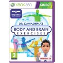 Dr. Kawashima Body and Brain Exercises