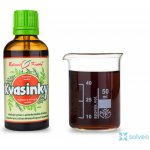 Bylinné kapky KVASINKY KAPKY tinktura 50 ml – Hledejceny.cz
