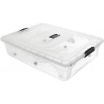 Box MULTI s kolečky 55 l Orion – Sleviste.cz