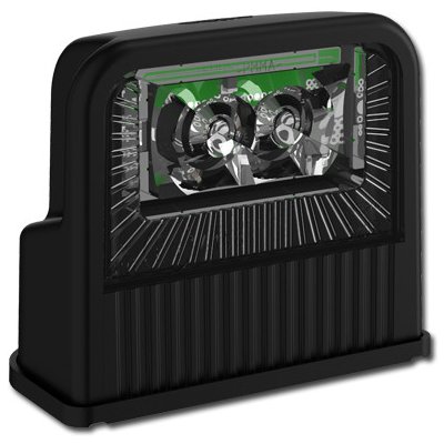 SIM Osvětlení SPZ LED 12/24V – Hledejceny.cz