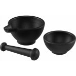 Zassenhaus Hmoždíř průměr 10 cm, litina – Zboží Mobilmania