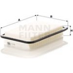 Vzduchový filtr MANN-FILTER C 25 006 (C25006) – Hledejceny.cz