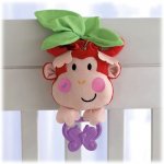 Fisher-Price Natahovací hudební opička – Hledejceny.cz
