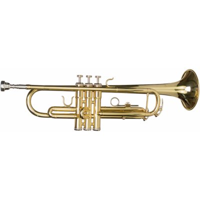 Cascha Trumpet Fox – Zboží Dáma