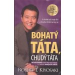 Bohatý táta, chudý táta – Sleviste.cz