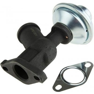 NTY EGR Ventil PEUGEOT 307 2.0HDI 2000- 406 1999- CITROEN C5 2001- BERLINGO 1999.12- 1628.GY 1628.GYS1 1628.JZ 1628.JZS1 1628.SV 1628.SVS1 9628693880 9635651080