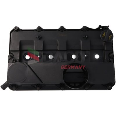 Kryt hlavy válce DACO Germany OS0602 | Zboží Auto