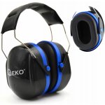 Chrániče sluchu 27dB PREMIUM SOFT G90032 – Zboží Dáma
