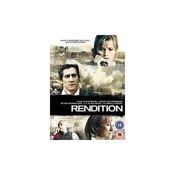 Rendition DVD