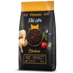 Fitmin cat For Life Adult Chicken 8 kg – Zboží Dáma
