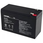 VIPOW 12V 7.5Ah – Zboží Živě