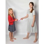 Mac Toys Kouzelná plastelína svítící ve tmě – Zboží Mobilmania