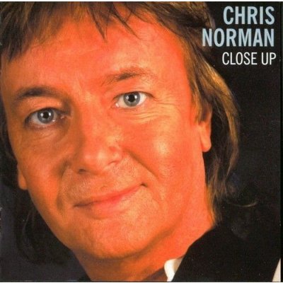 Norman Chris - Close Up CD – Hledejceny.cz