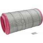 Vzduchový filtr FEBI BILSTEIN 40504 – Hledejceny.cz