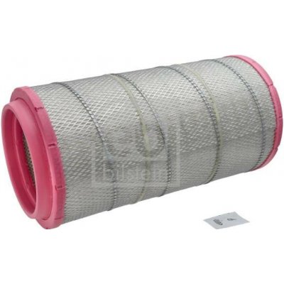 Vzduchový filtr FEBI BILSTEIN 40504 – Hledejceny.cz