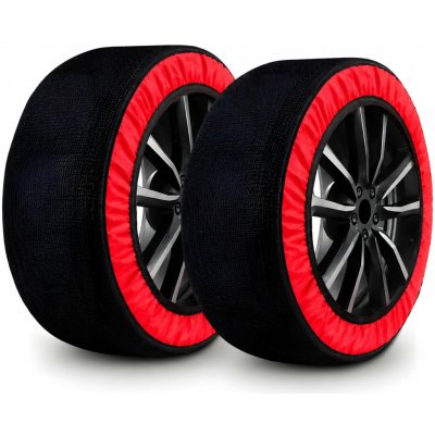 SIXTOL Car Snow Tire Chain XXL – Zboží Mobilmania