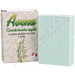 For Merco Avena mýdlo s extraktem ovsa setého 100 g – Zboží Mobilmania