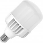 Ecolite LED žárovka E40, 120W, studená bílá 5000K, 15600Lm – Hledejceny.cz