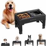 Revento Stojan na misku z plastu 1,8 l – Zboží Dáma