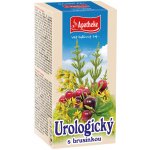 Apotheke Natur urologický s brusinkou čaj 20 x 1,5 g – Zboží Dáma