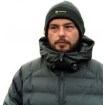 RidgeMonkey Čepice APEarel Bobble Beanie Hat Green – Sleviste.cz