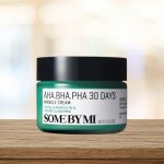 Some By Mi AHA BHA PHA 30 Days Miracle Cream 50 ml – Zboží Dáma