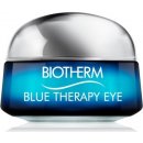 Oční krém a gel Biotherm Homme oční krém pro všechny typy pleti Eye Cream 15 ml