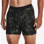 Under Armour boxerky UA Tech 6in 2 Pack – Zboží Mobilmania
