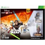 Disney Infinity: Starter Pack 3 - Star Wars – Hledejceny.cz