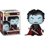 Funko Pop! 1945 Sleepy Hollow Headless Horseman – Zboží Mobilmania