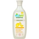 Ecover Essential Přípravek na mytí nádobí - citrón 500 ml