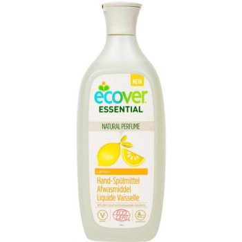 Ecover Essential Přípravek na mytí nádobí - citrón 500 ml
