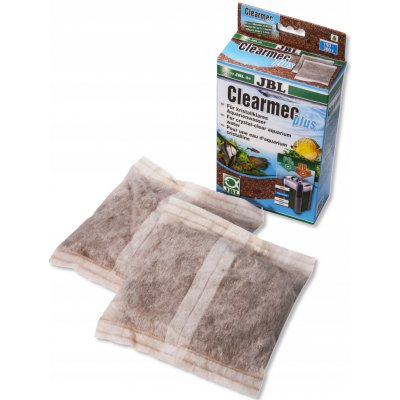 Filtrační médium JBL Clearmec plus 600 ml 62395 – Zboží Dáma