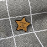 Pinarna Doing my best Dělám, co můžu – Zboží Dáma