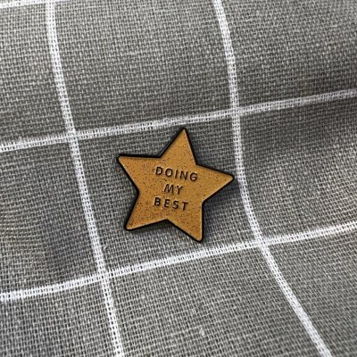 Pinarna Doing my best Dělám, co můžu – Zboží Dáma