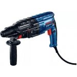 Bosch GBH 240 k 0611272104 – Zboží Mobilmania